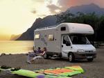 Hymer Camp GT 2002 года